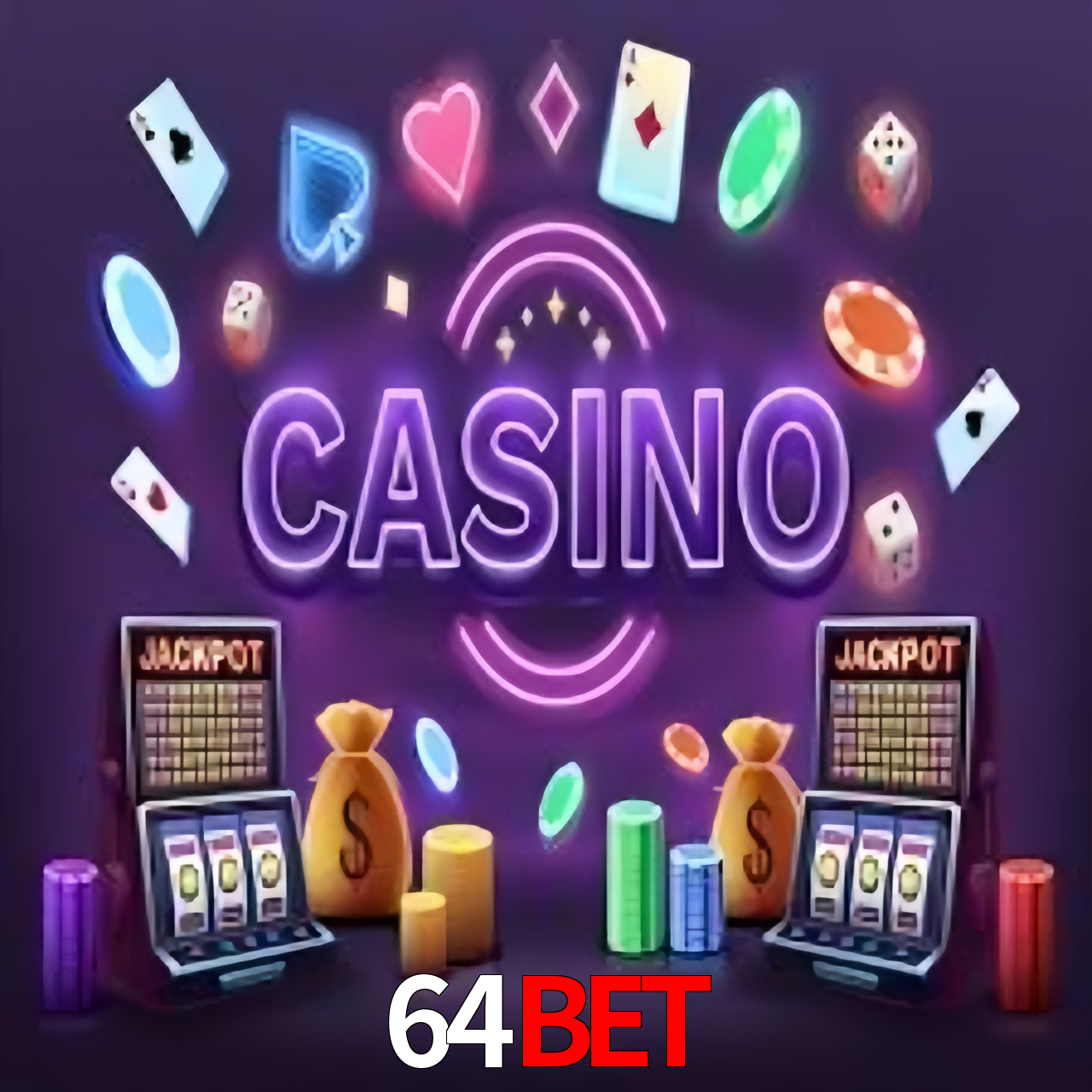 A Arte do Poker: Estratégia e Habilidade no 64bet.COM